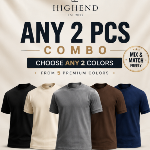 Buy  Any 2 Combo