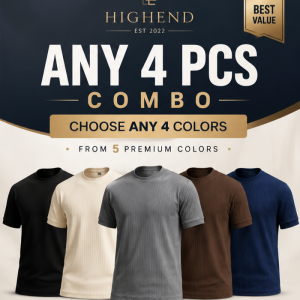 Buy  Any 4 Combo